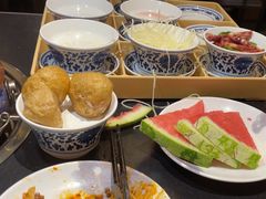 -咏江南·苏式火锅·苏州评弹(观前街店)