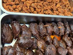 -乔波食品(杜桥中心菜场店)