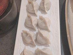 -腾格里· 蒙古山羊火锅(北京中关村店)