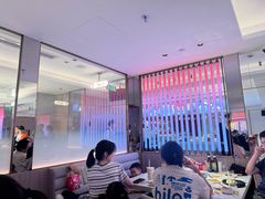 -海底捞火锅(杭州庆春路夜宵主题店)