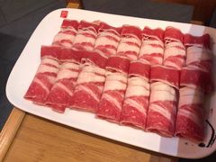 -1078號老北京涮肉(万达广场店)