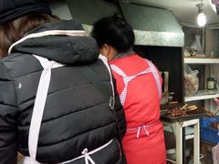 -王记西鎮电烤肉(汶上路店)