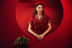 -金夫人婚纱摄影(惠阳店)