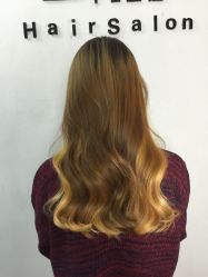 -AD HAIR 