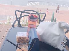 -游心咖啡(青山滨江店)
