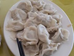 -三合园水饺(二马路店)