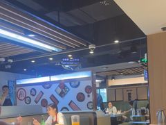 -海底捞火锅(威高广场店)