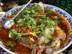 -旭龙鱼头王(航华店)