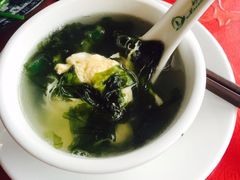 -生态苑农庄(十里画廊遇龙河店)
