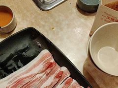 -新石器烤肉(西田城店)