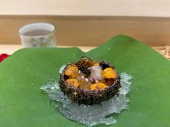 -鮨一日本料理旗舰店(总店)