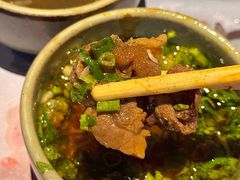 -盡膳口福·百年汤方火锅(科华北路店)
