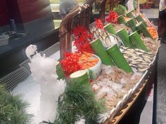 -芝小官毛肚火锅海鲜自助(淮安清江浦区新亚店)