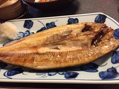 -鱼真(うおまさ)