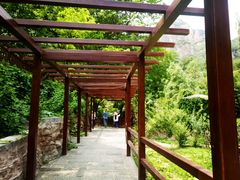 -沕沕水生态风景区