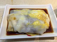 -冠记·肠粉粥品专家(江南大道店)