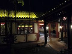 -河源客天下-温泉小镇
