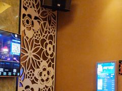 -萧邦音乐会所KTV·蒸汽活海鲜自助(福田店)