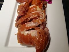 -新白鹿餐厅(百联中环店)