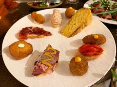 -Carmen卡门西班牙餐厅