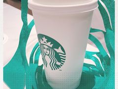 -星巴克(南京大世界店)