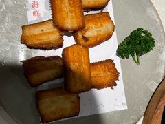 -奕景海鲜·大连菜(星海广场店)