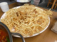 -无味饭店(九眼桥商业文化广场店)
