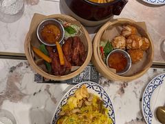 -KingThaia金泰兰(滨江天街店)