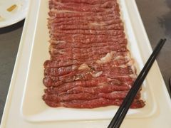 -君邦火锅(新疆大厦店)
