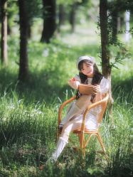 -花屿迷鹿写真馆