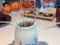 -柴门饭儿(成都太古里店)