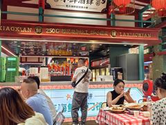 -辣小鲜·南昌大排档(船山路店)