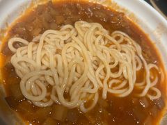 西红柿茄丁面-素心小筑(后沙裕镇店)