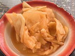-郭场火锅鸡(梁山头店)