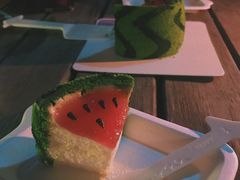 -贝紫Style(木马公寓店)