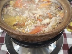 -吉源大排档·鱼生·海鲜(烧烤彩印厂店)