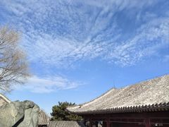 -香山公园