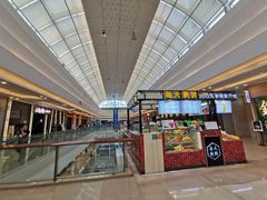 -万达广场(福州金融街店)