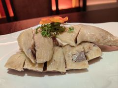 -羡餐厅·杭帮菜·淳菜(千岛湖自由洲际殿店)