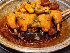 -松沪名灶·豆浆鱼头·新上海菜(飞航吾悦广场店)