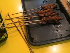 -望京小腰(北京总店)