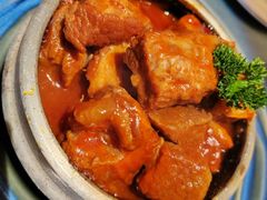 罐牛-俄士厨房(未来城店)