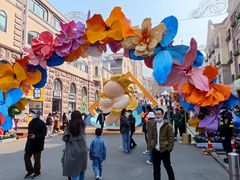 -上街里市集(悦喜客来广场店)