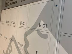 -喜茶(北京华贸购物中心店)
