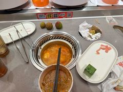 -龍歌自助小火锅(雨花台江南虹悦城店)
