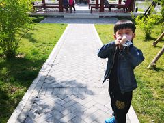 -西海子公园