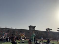 -水浒好汉城