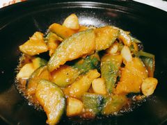 -铜锣湾·有麝自然香(重庆新天地店)