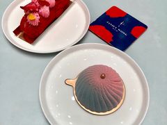-视博茶点(美狮美高梅店)