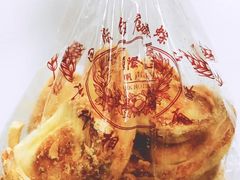 -国际饭店·帆声西饼屋(黄河路店)